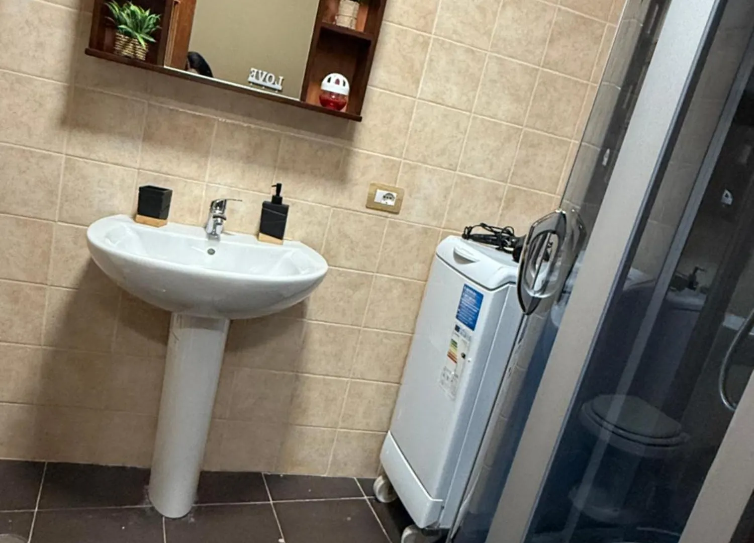 Apartment Home Diamond Naples Italy