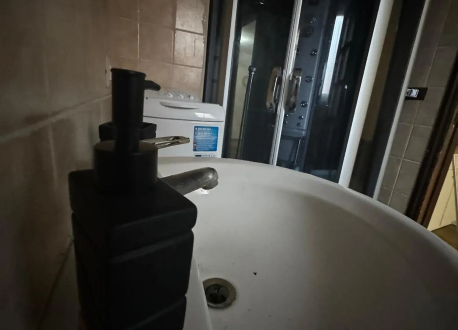 Home Diamond Nápoly Apartman
