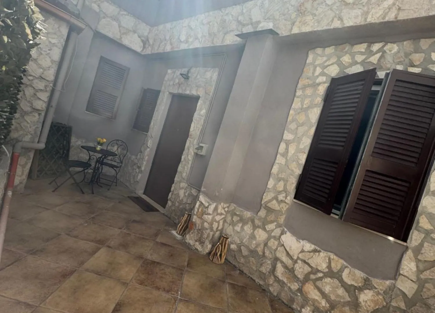 Apartman Home Diamond Nápoly