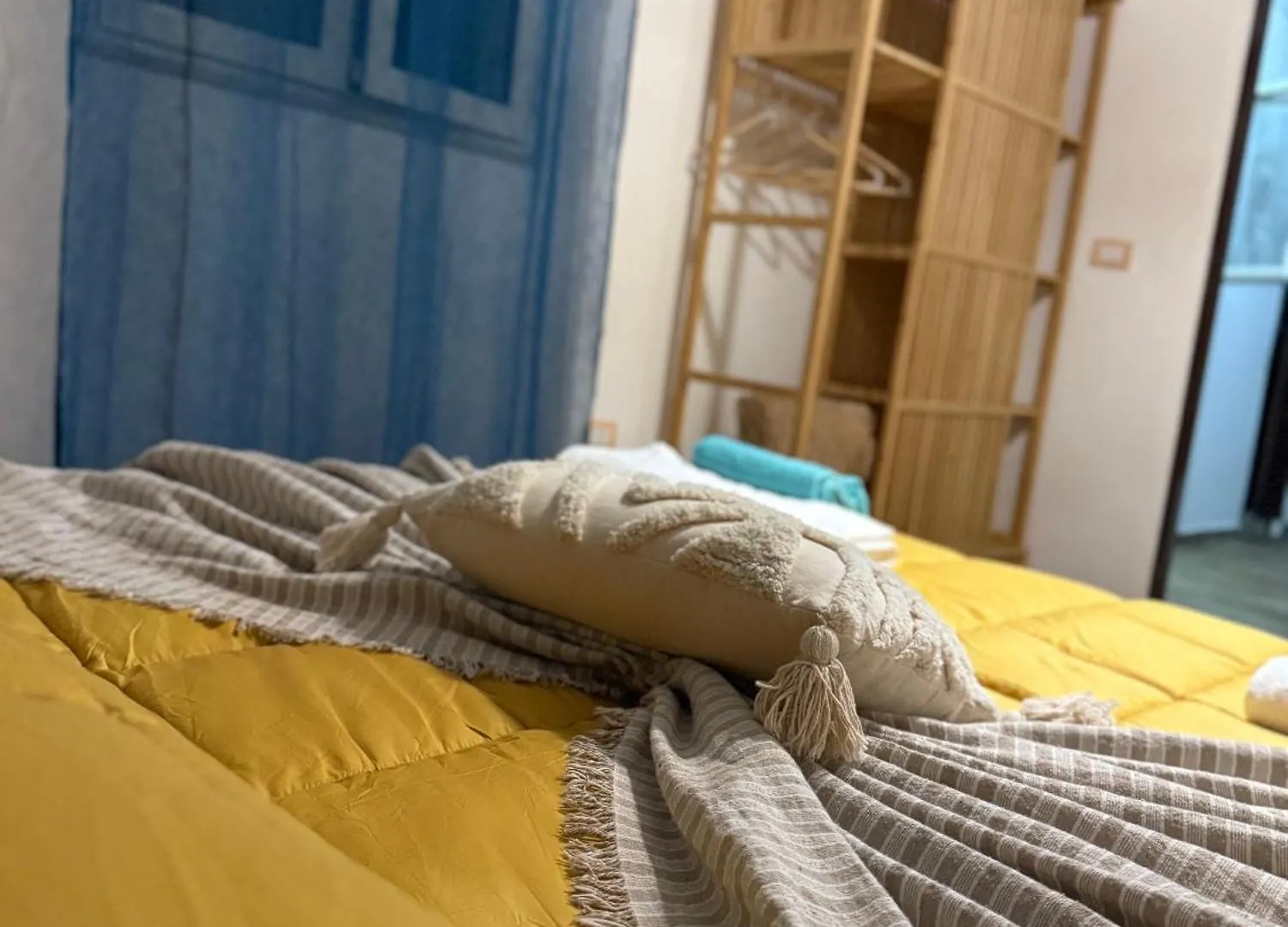 Apartman Home Diamond Nápoly Olaszország